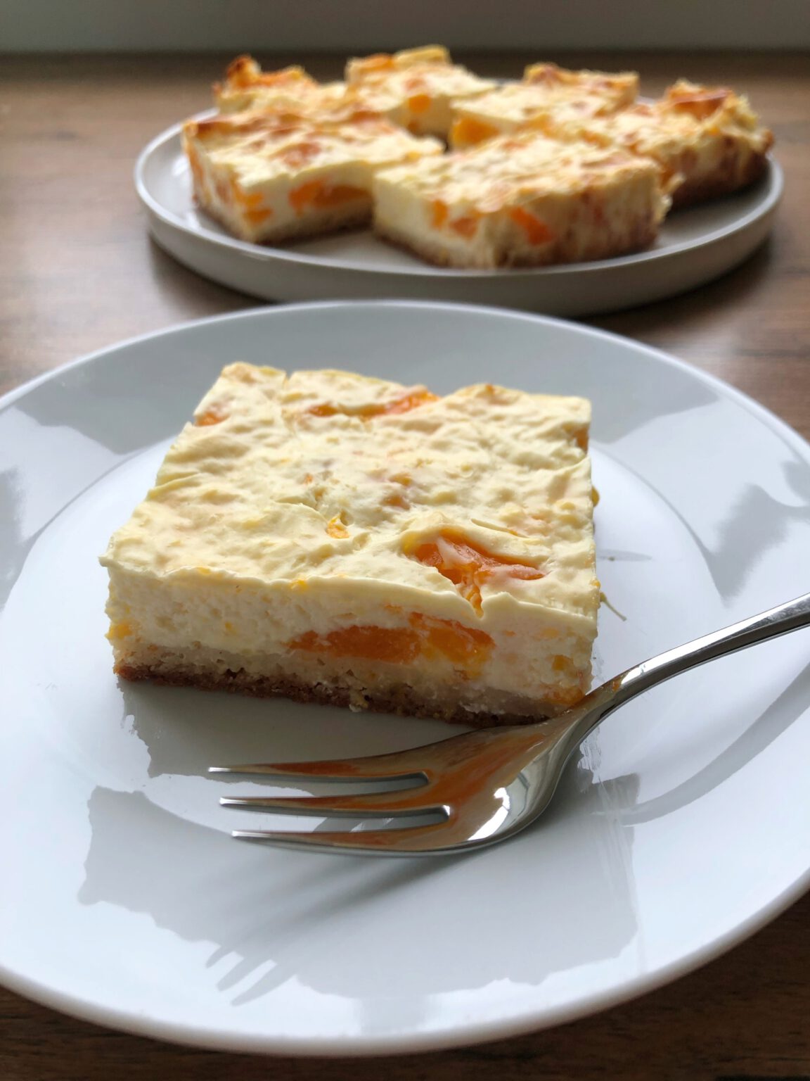 Mandarinen – Schnitte